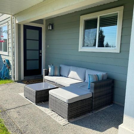 Cozy Lakeview Suite Victoria Exterior foto