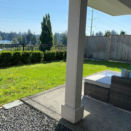 Cozy Lakeview Suite Victoria Exterior foto