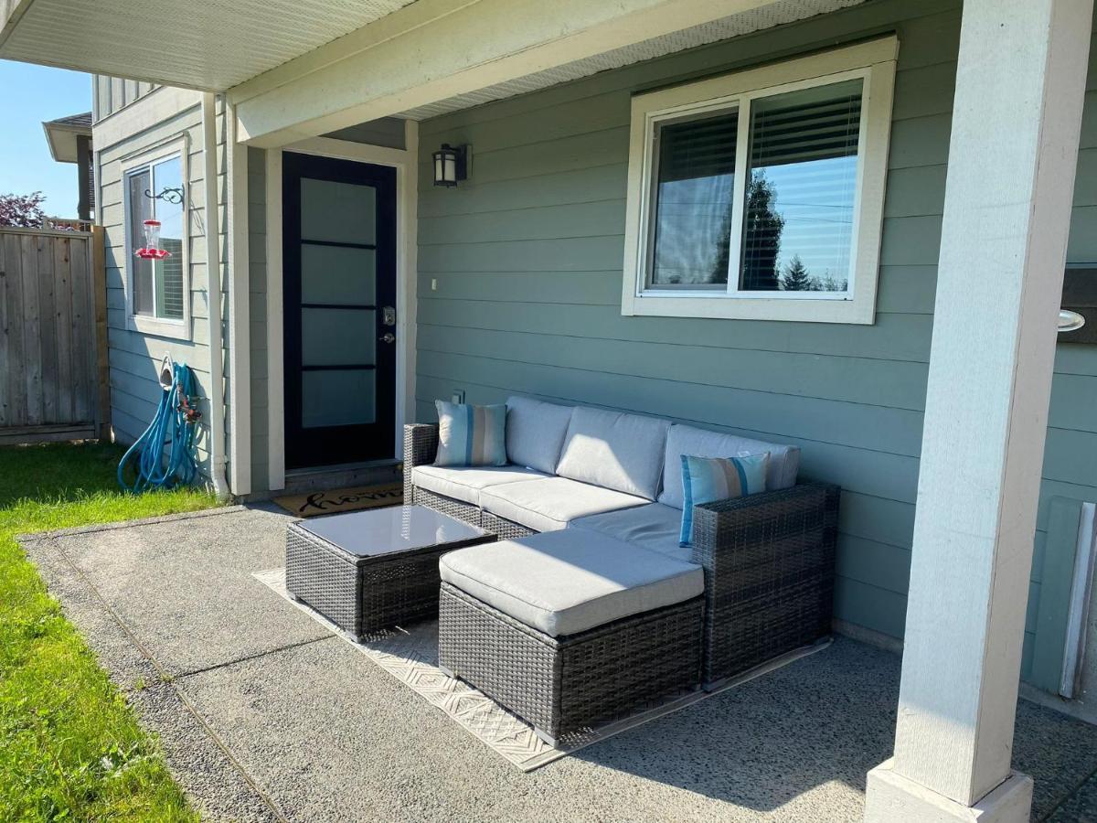 Cozy Lakeview Suite Victoria Exterior foto